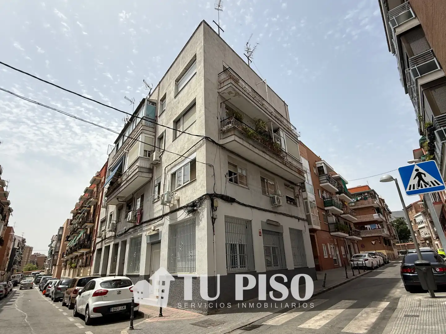 Flat for sale in Calle Carlos Heredero, imagen 3