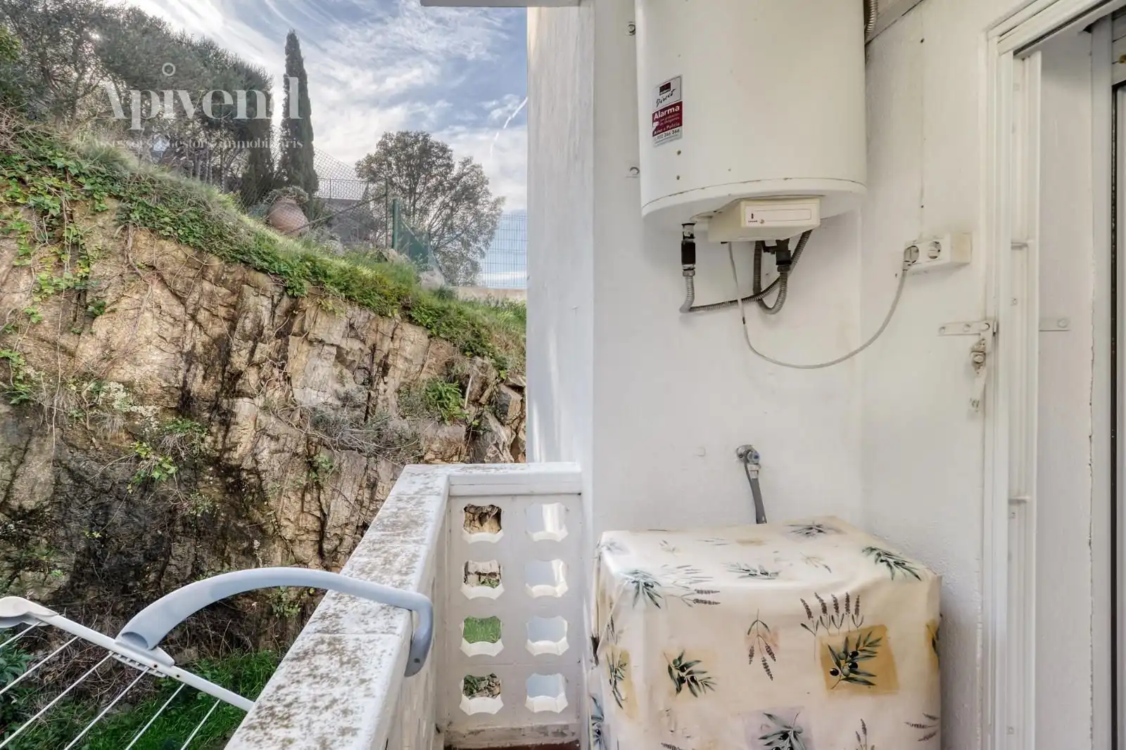 Piso en venta en Francesc Alegre, imagen 18