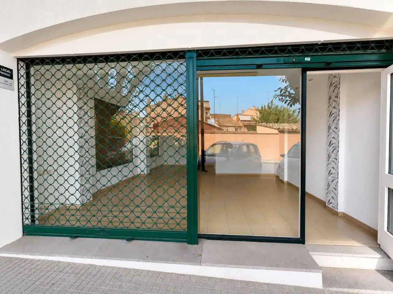 Local de alquiler en Palafrugell con Aire acondicionado