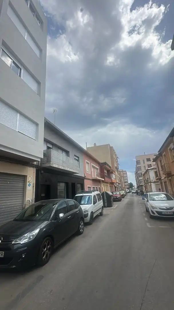 Apartament amb ascensor en venda a DEL MERCAT, imagen 3
