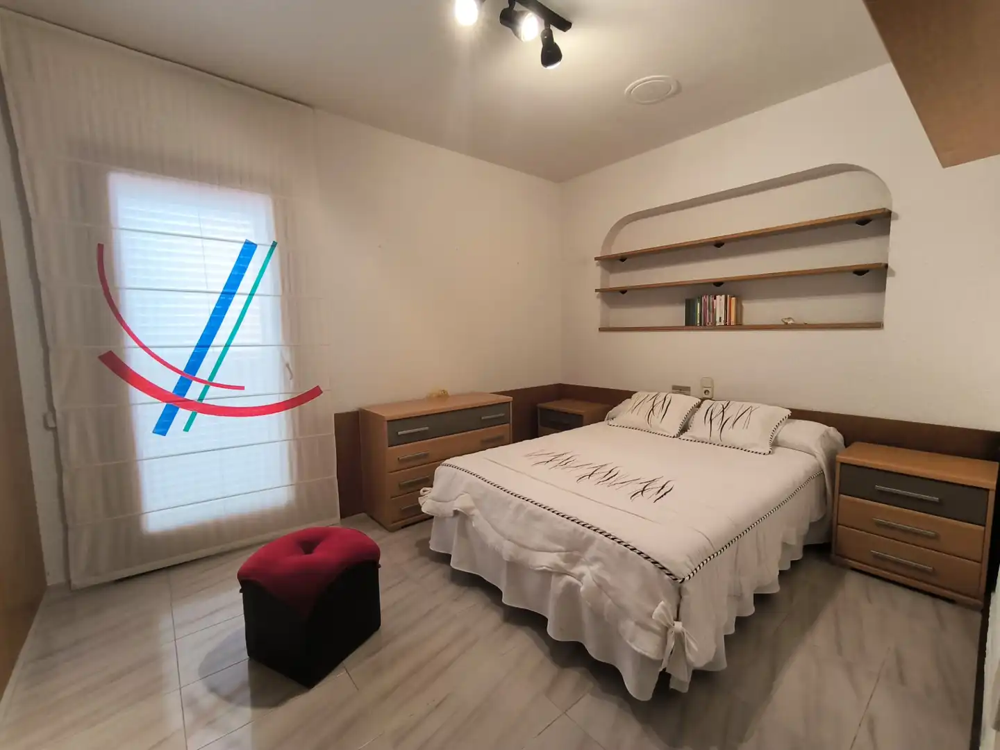 Villa avec jardin à vendre à L'Aldea, imagen 17
