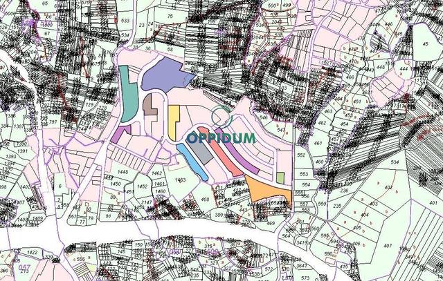 Terreno residencial en Venta en Lugar LOUREIROS en Área de Ames