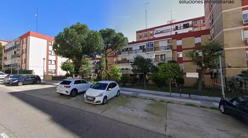 Foto 3 von Wohnung zum Verkauf in Pasaje del Aljarafe, Castilleja de la Cuesta, Sevilla