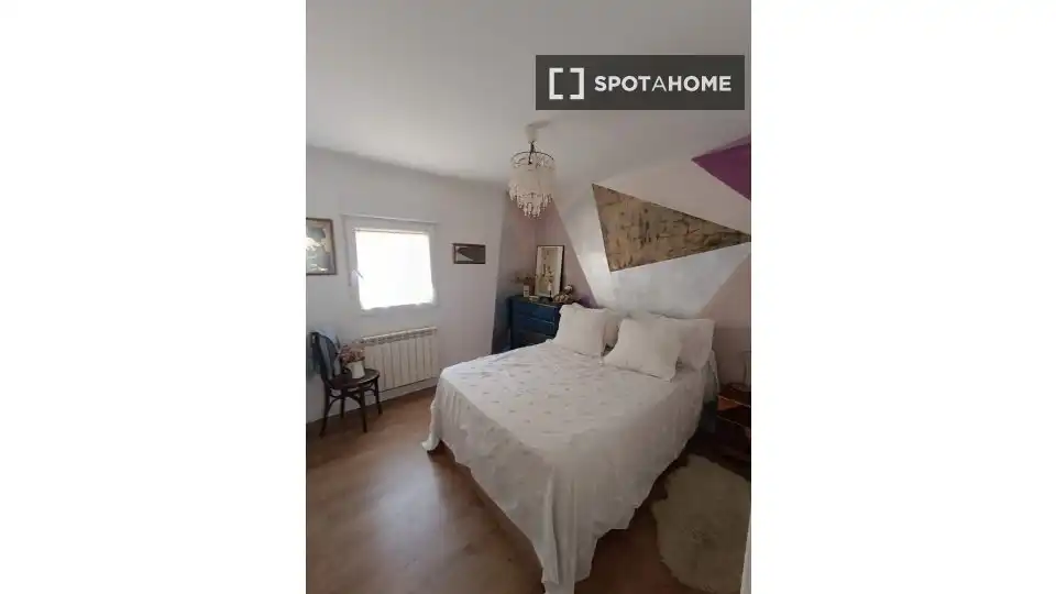 Wohnung zur Miete in Puente de Vallecas, imagen 14