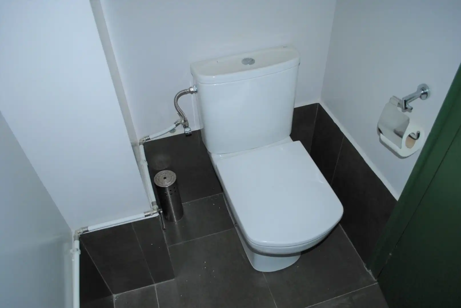 Badezimmer von Geschaftsraum zur Miete in Vigo 