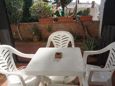 Wohnung mit Pool zum Verkauf in Fenals
