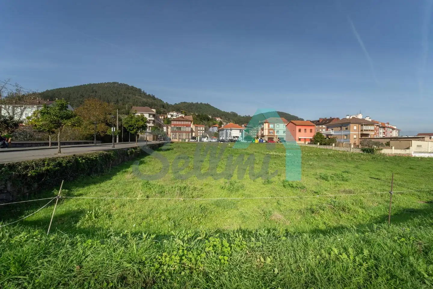 Residential for sale in Salas
