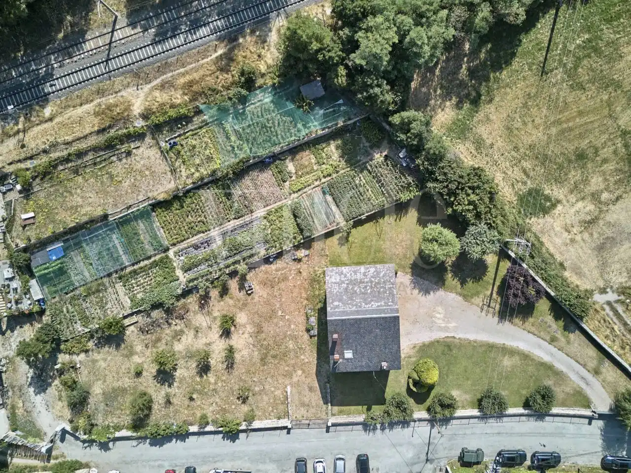 Casa o xalet en venda en Puigcerdà amb Calefacció, Jardí privat i Parquet