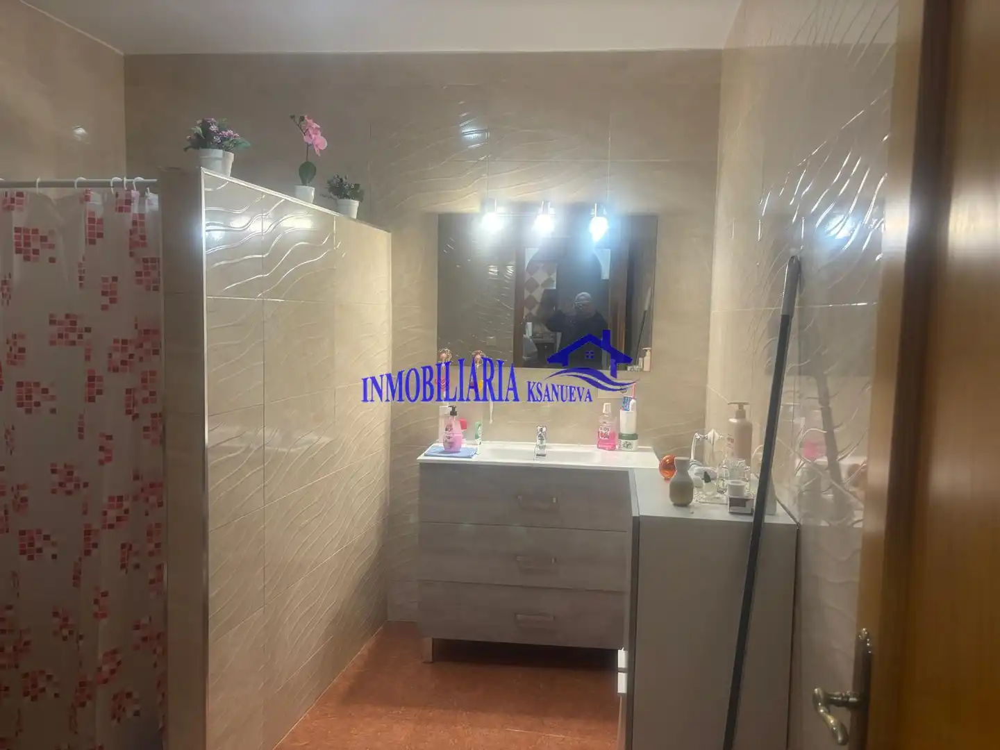 Bany de Casa o xalet en venda en Periurbano Este - Campiña