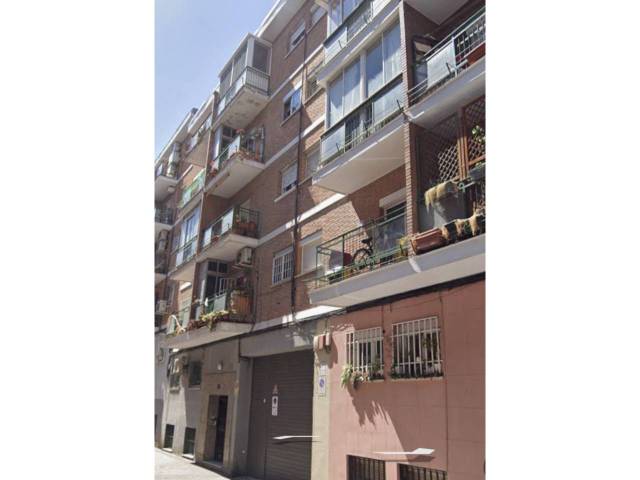 Piso en Venta en Moscardó