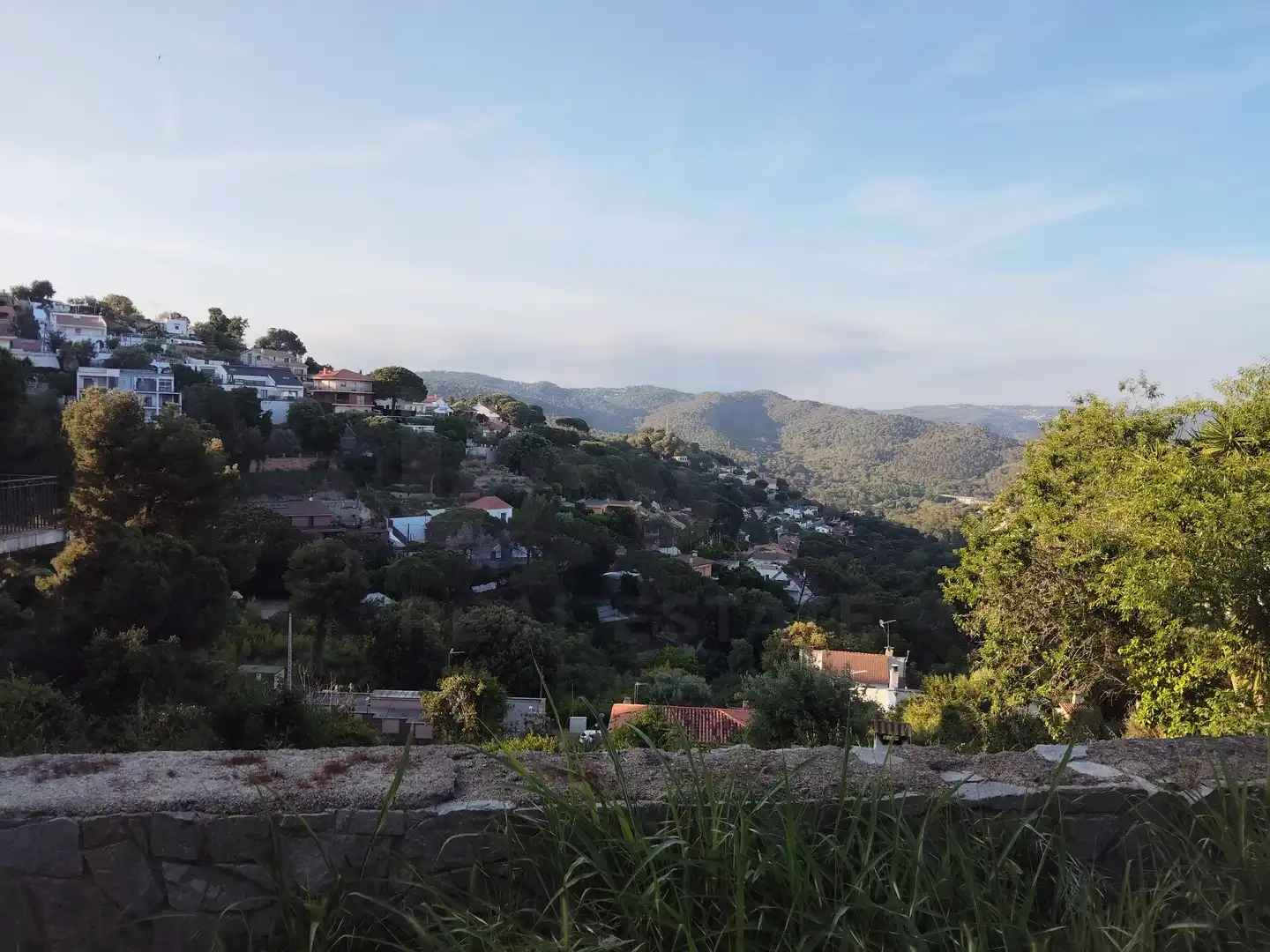 Terreno residencial en venta en Urbanitzacions