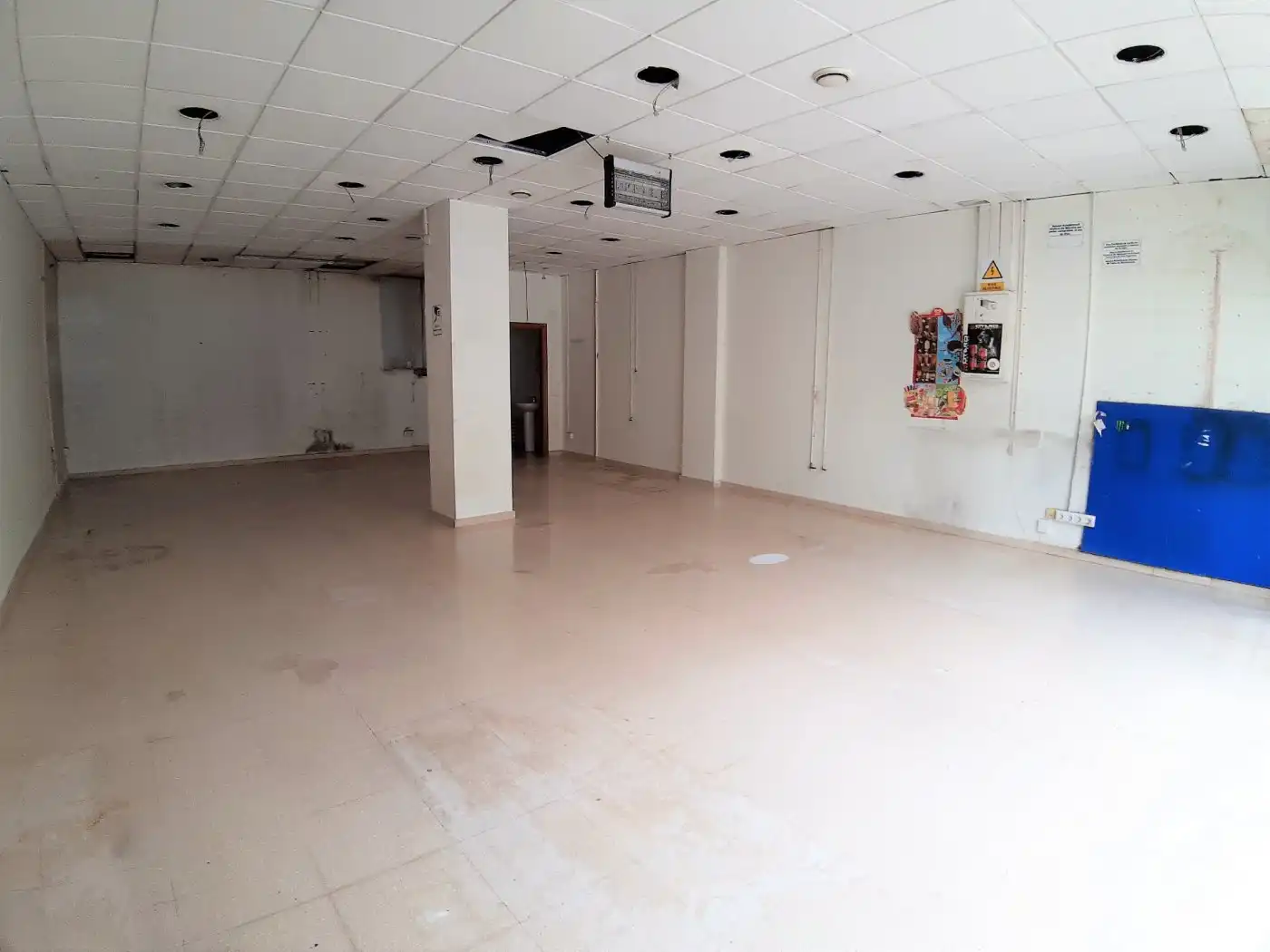 Gewerbefläche zur Miete in Centre, imagen 4