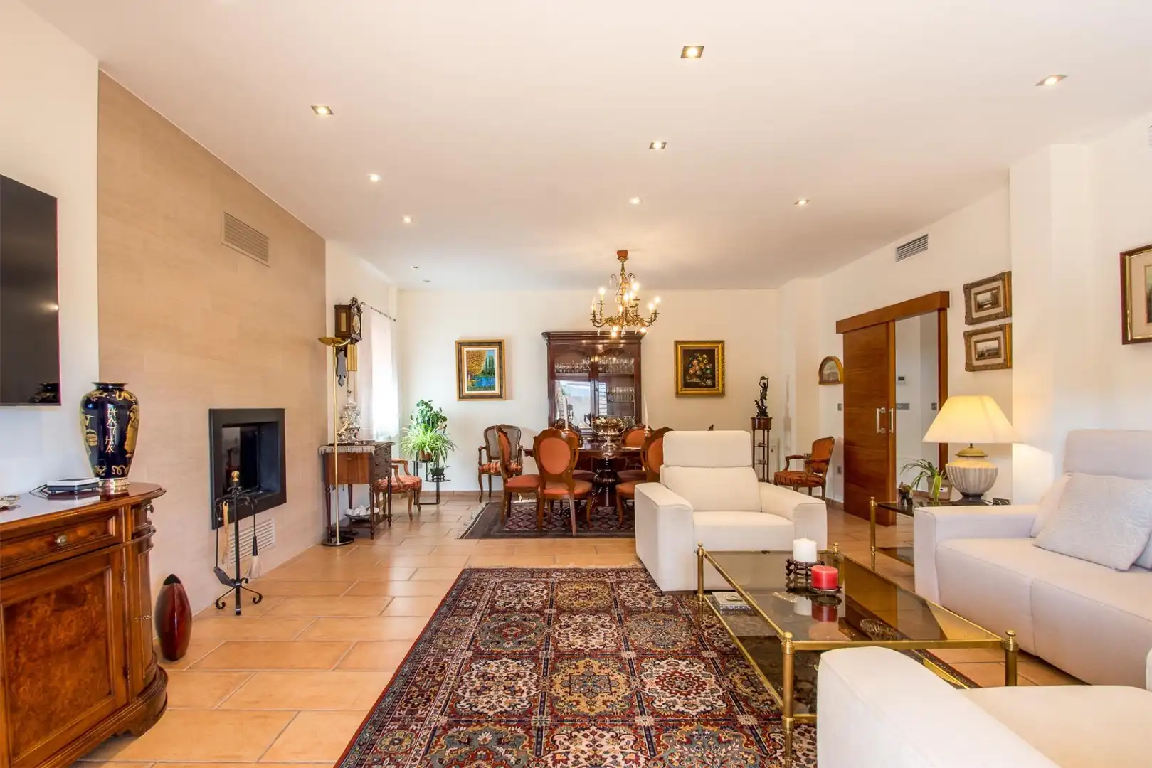 Villa avec terrasse à vendre à Calle MUFLON, imagen 13