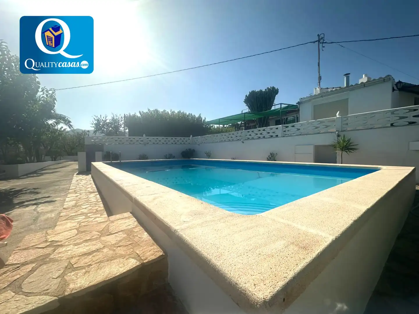 Villa à vendre à Jijona / Xixona, imagen 2