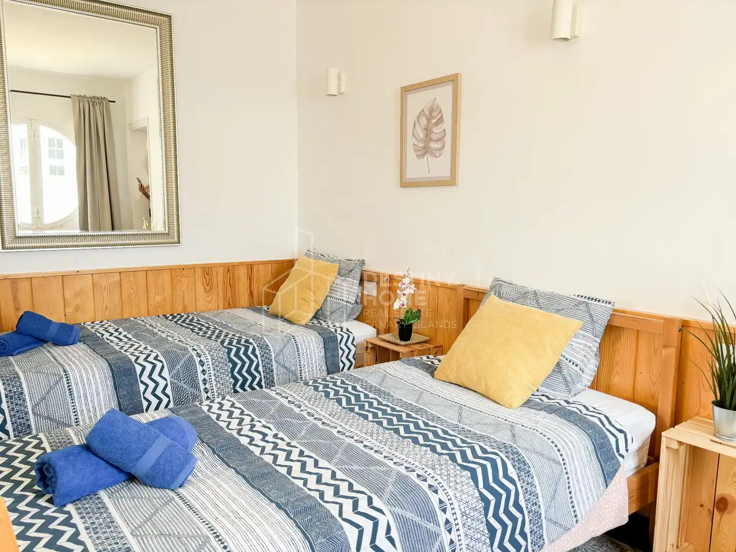 Villa avec piscine à vendre à Anzuelo, imagen 13