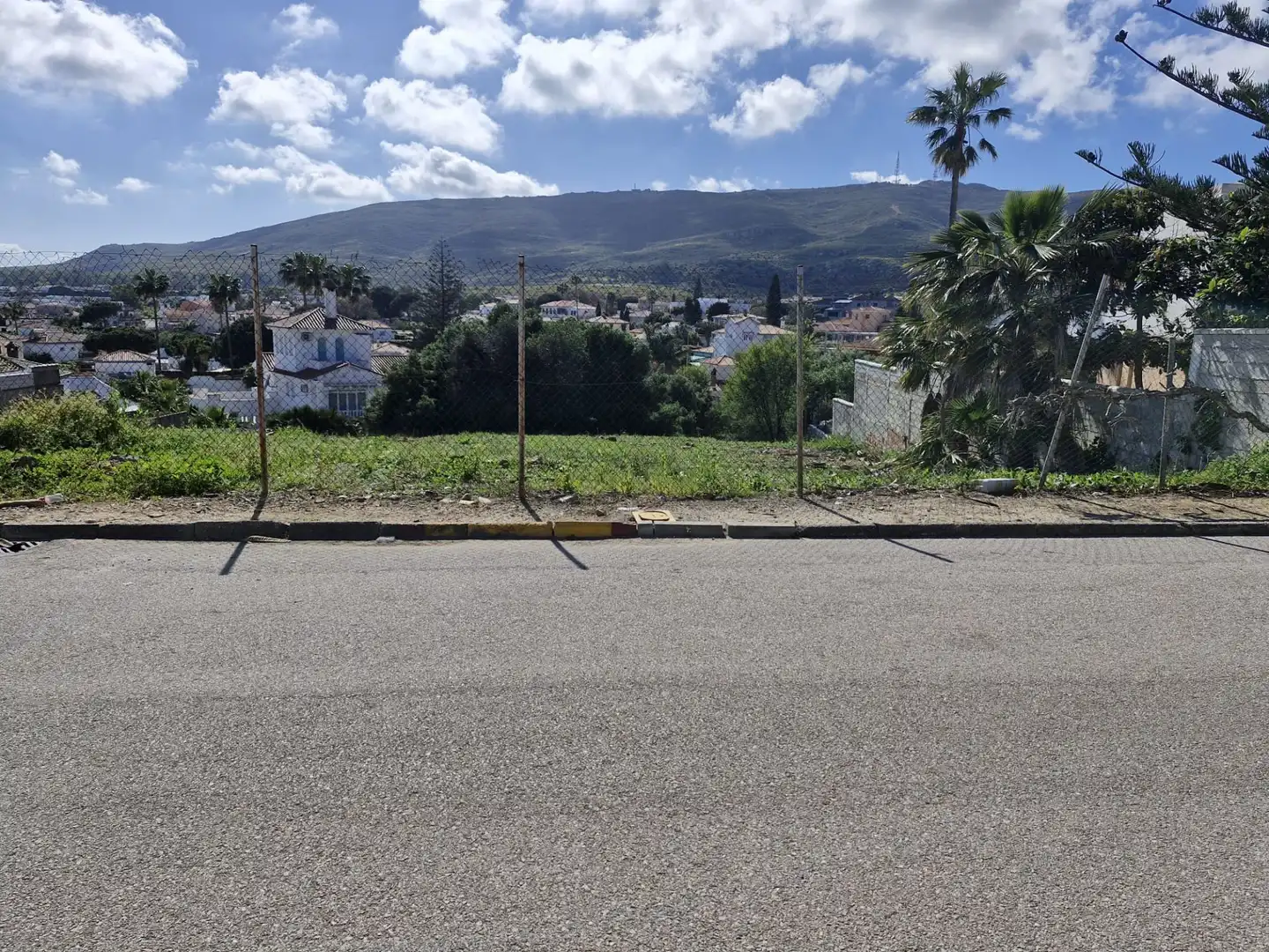 Terrenos y solares en venta en El Zabal - Santa Margarita