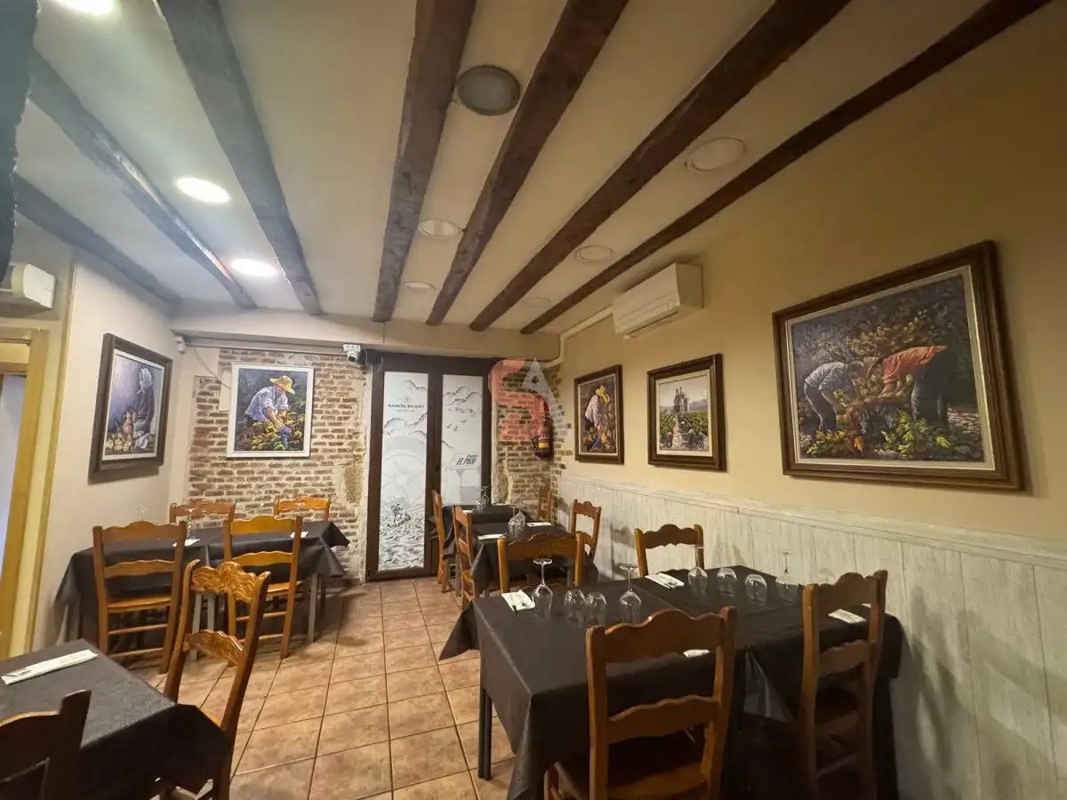 Local comercial en venda a CAMPANAS, imagen 12