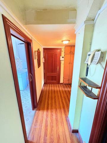 Piso en Venta en Balmaseda