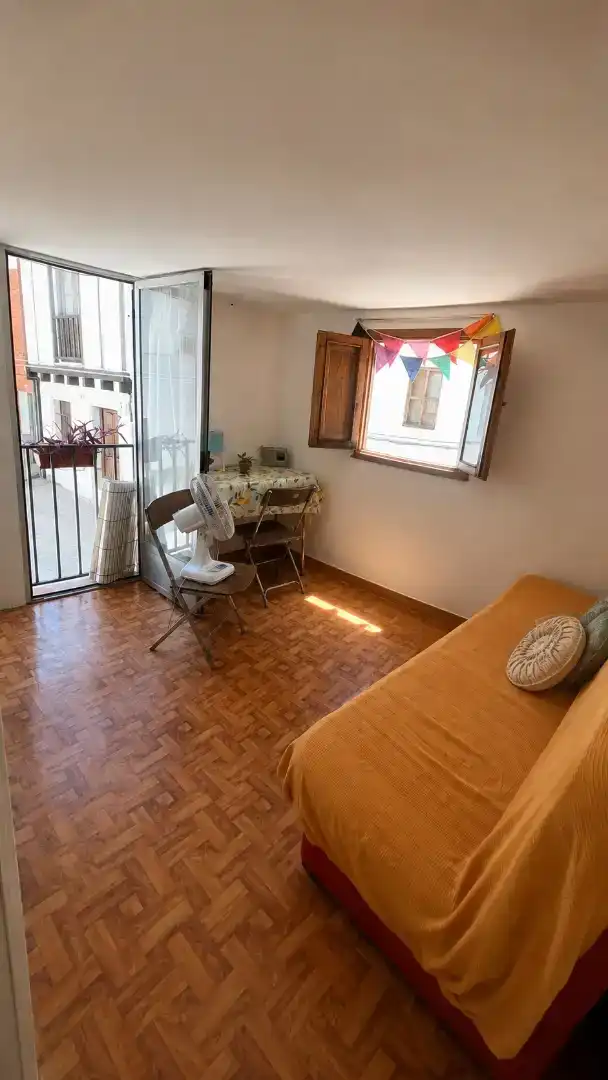 Detached homes for rent in Calle la Luna, 6, Candeleda