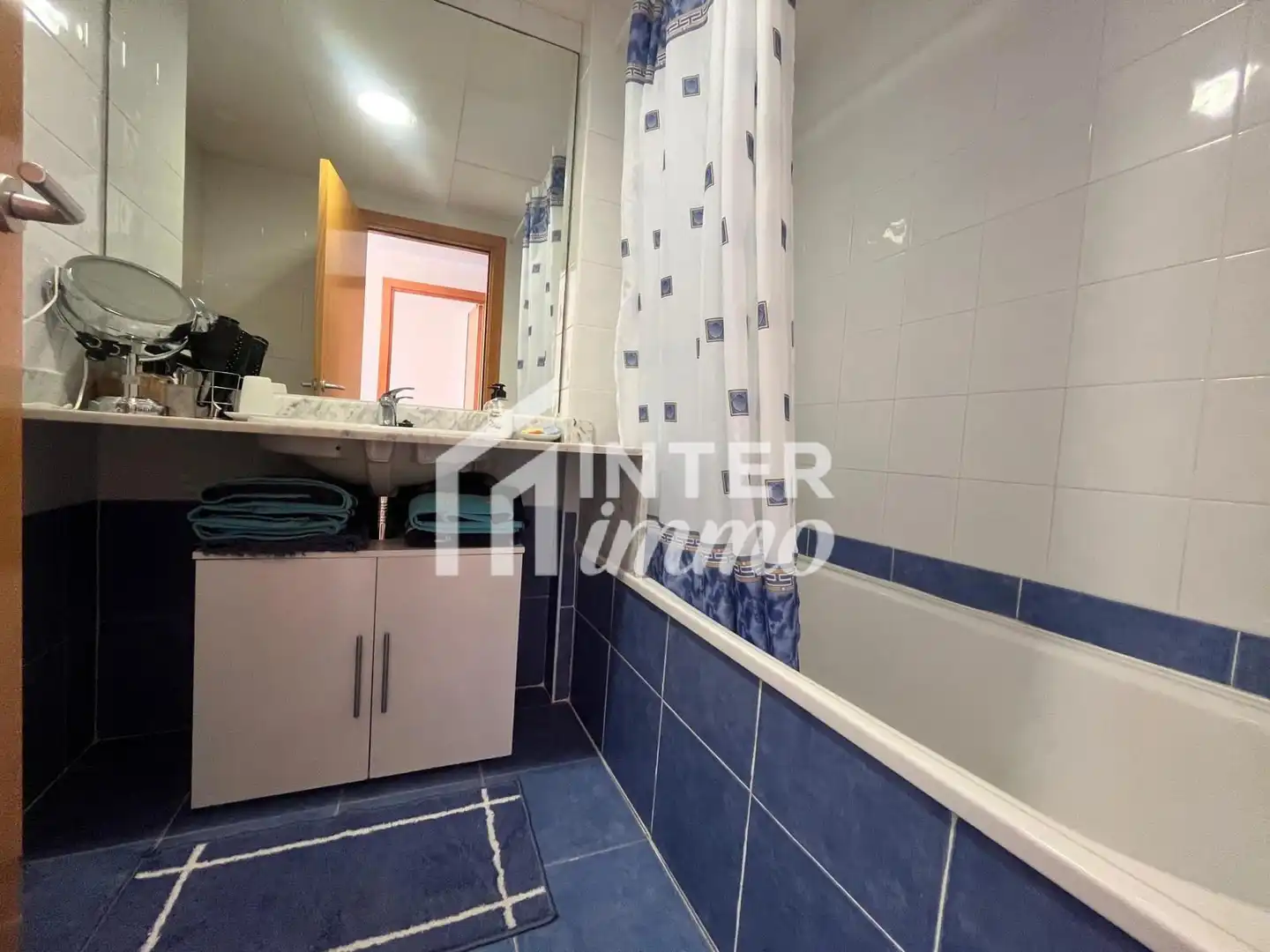 Apartament amb piscina en venda a Avenida PORT CANIGÓ 15-31, imagen 20