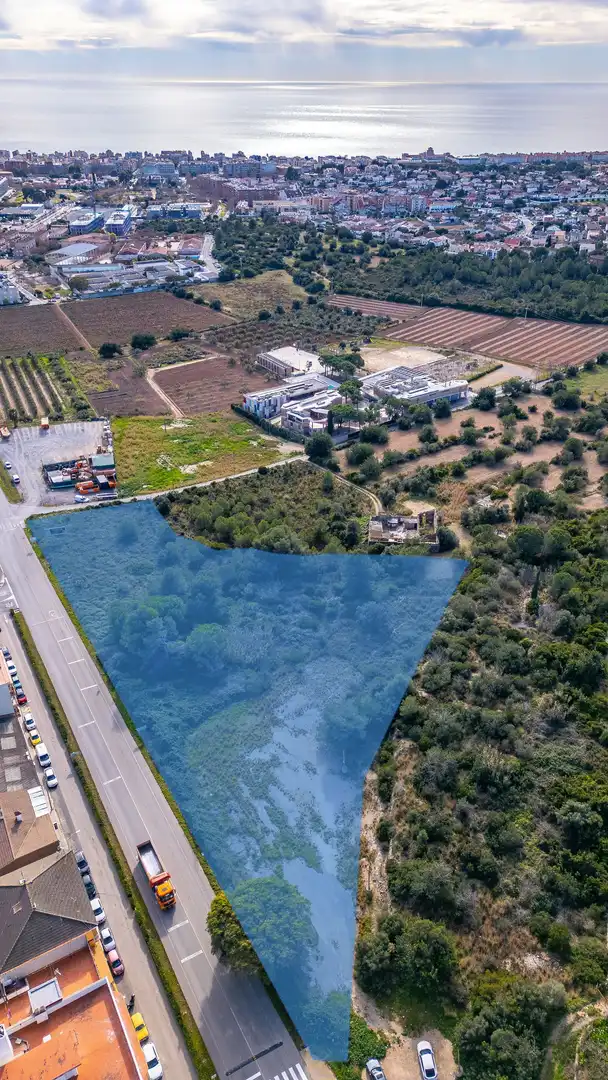 Terrenys i solars en venda a Mossen Jaume Tobella 101, imagen 5