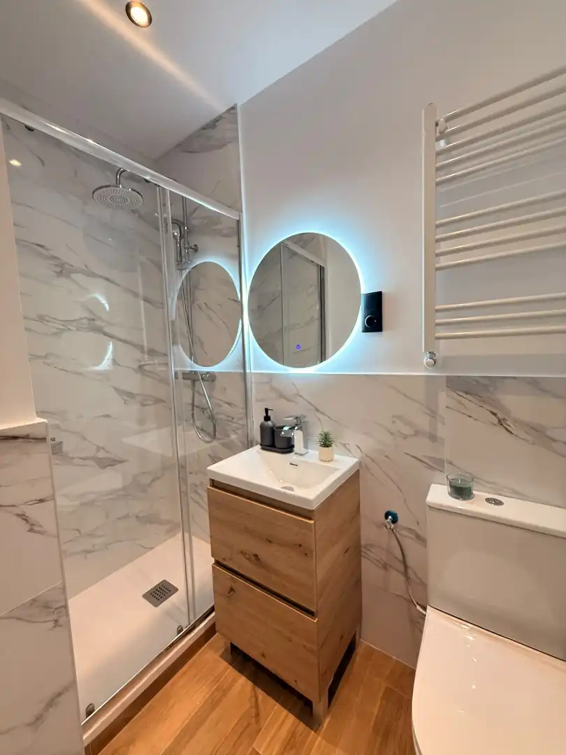 Appartement avec terrasse à vendre à Calle de Sánchez Barcáiztegui, imagen 43