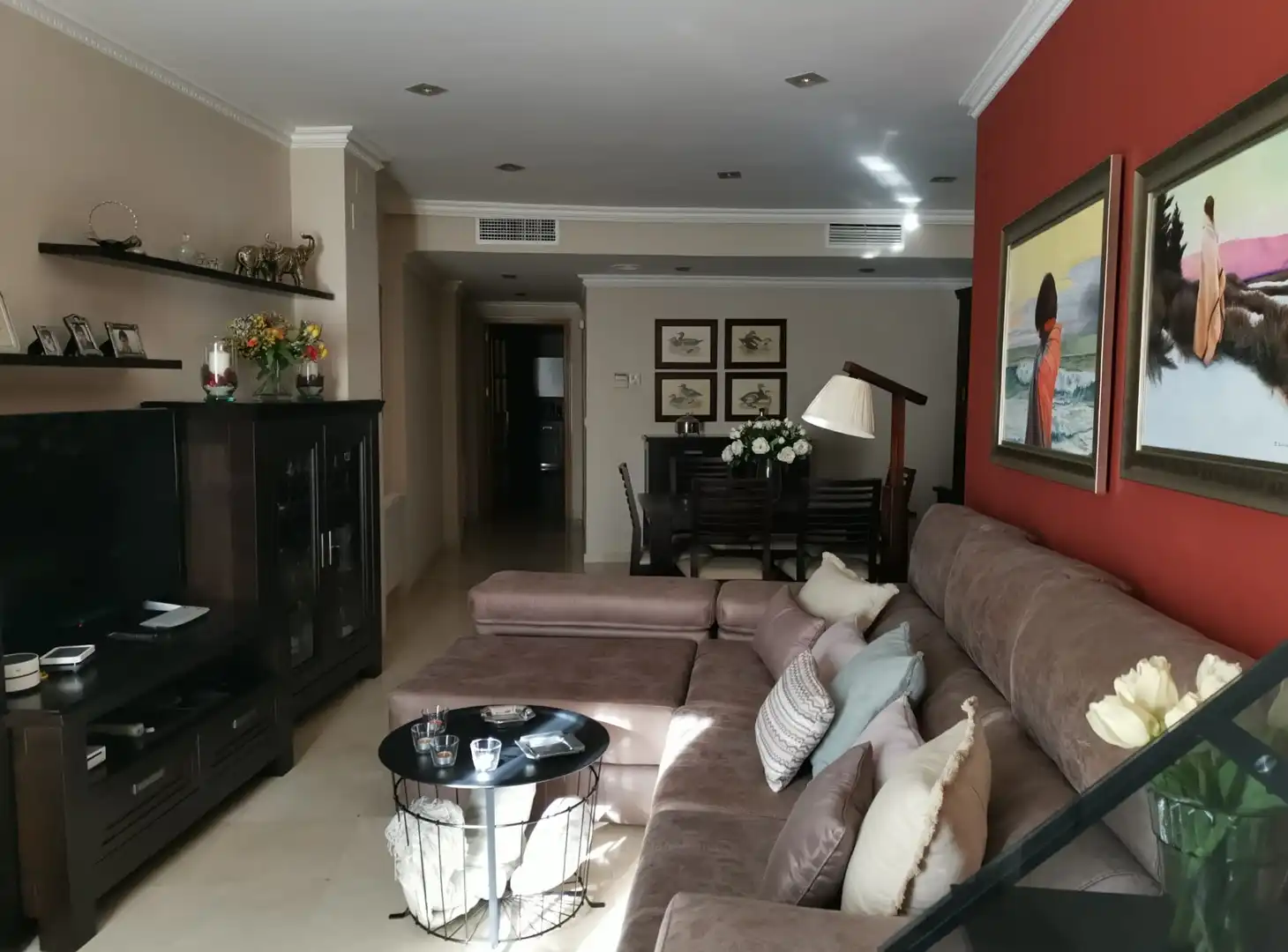 Piso con terraza en venta en Almendralejo, imagen 8