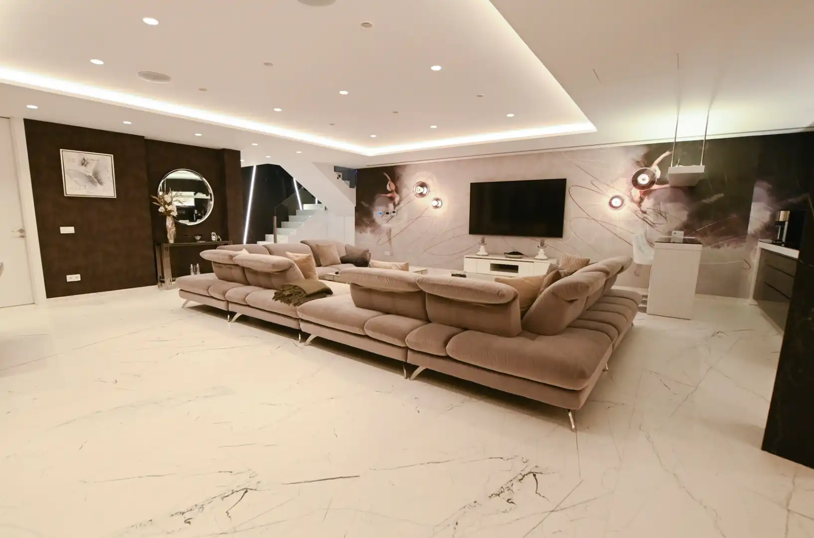 Casa con jardín en venta en La Fustera, imagen 42
