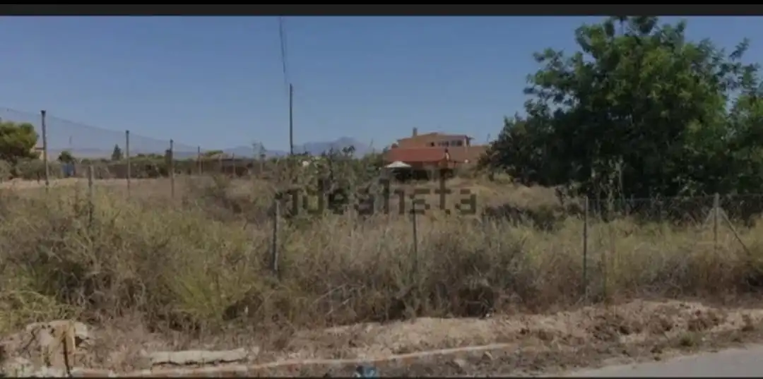 Rural land for sale in Camí Juncaret 19, imagen 4