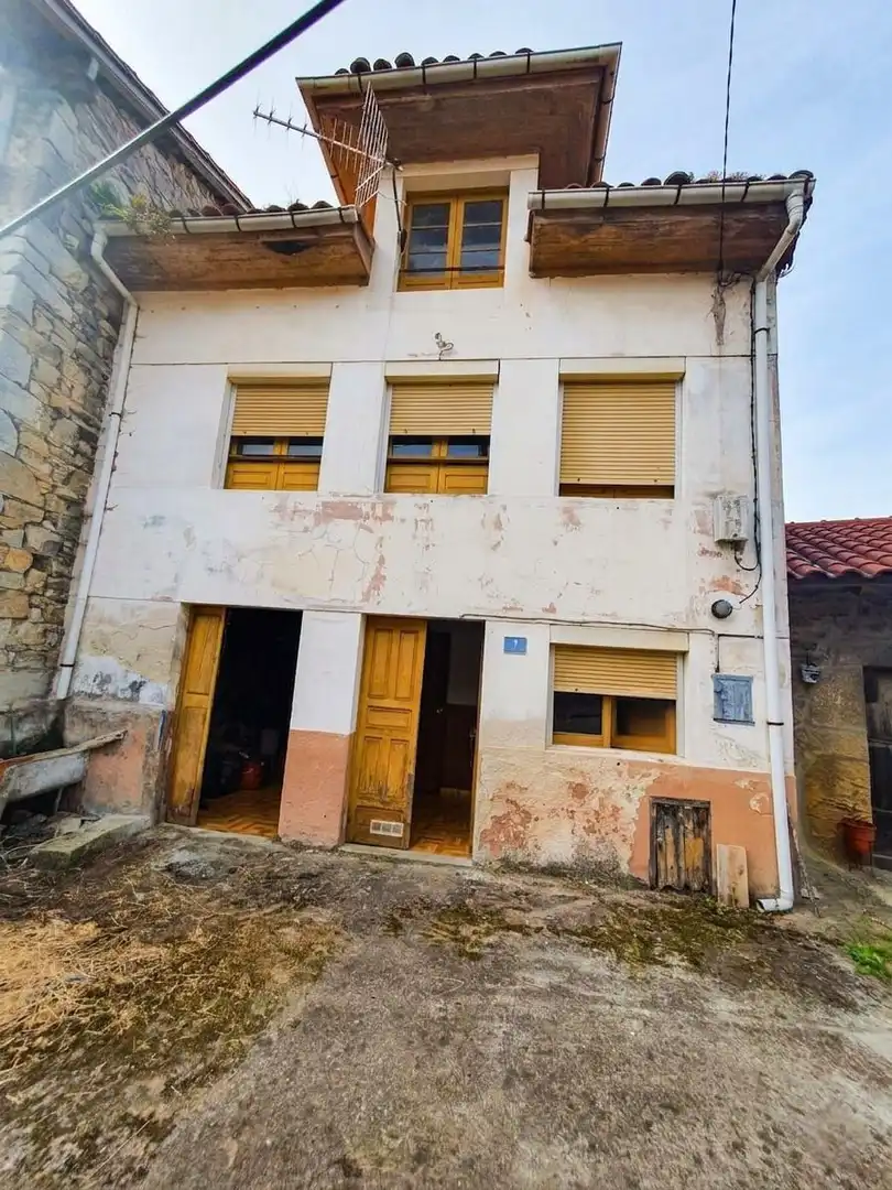 Casa en venda a Candamo, imagen 3