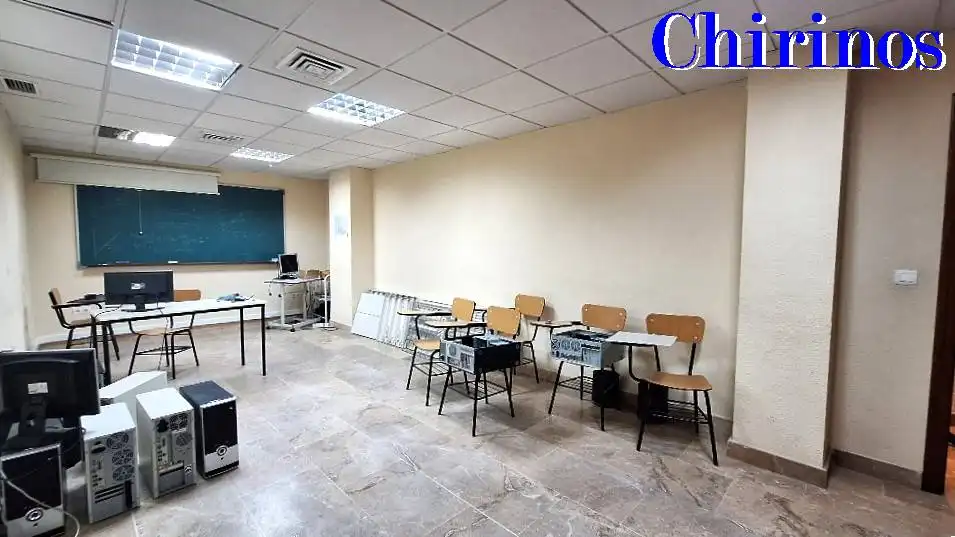 Oficina de lloguer a Centro, imagen 15