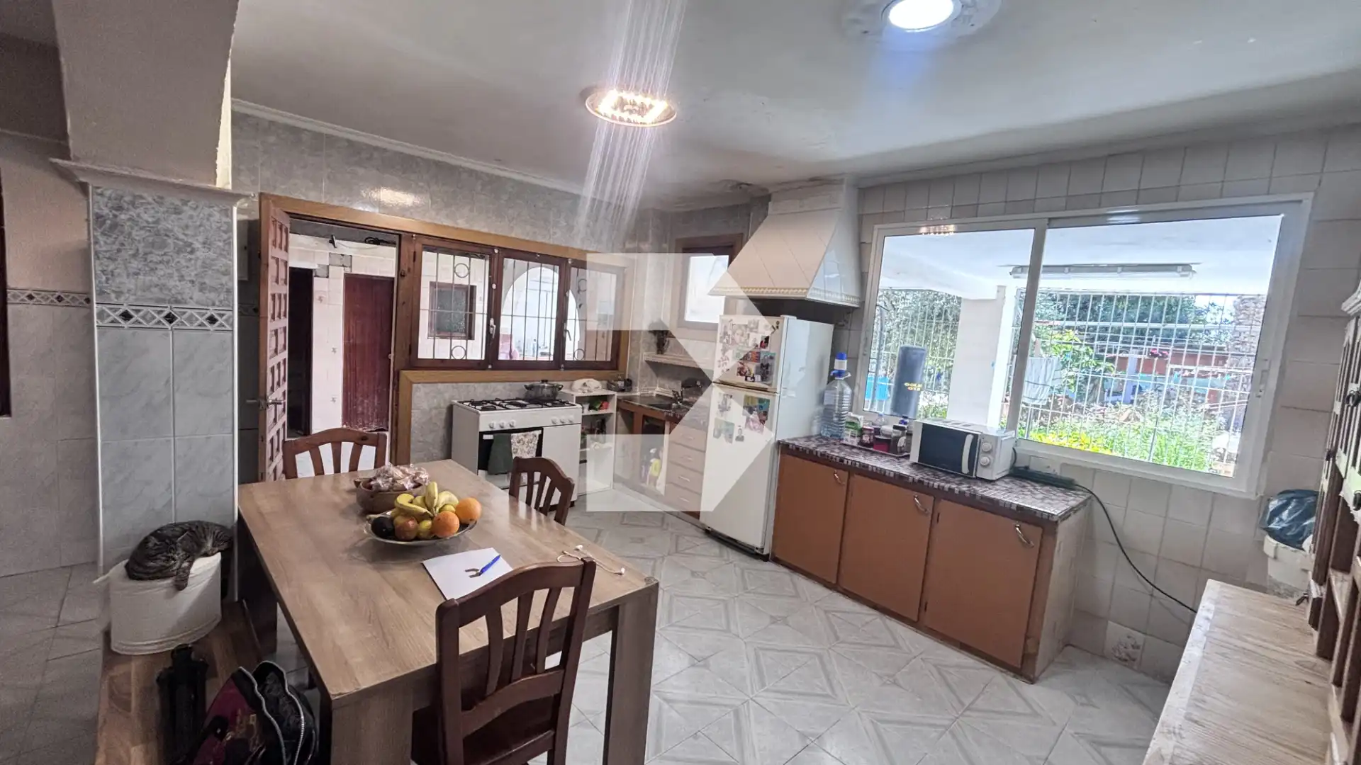 Casa adosada en venta en Carrer del Convent, Campello pueblo