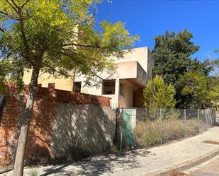 Vista exterior de Edifici en venda en Sant Feliu de Guíxols