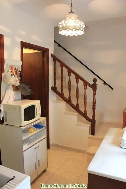 Casa rústica amb jardí en venda a Era de la Viña, imagen 17
