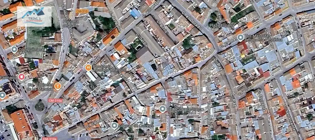 Haus zum Verkauf in Calle SEVILLA, imagen 2
