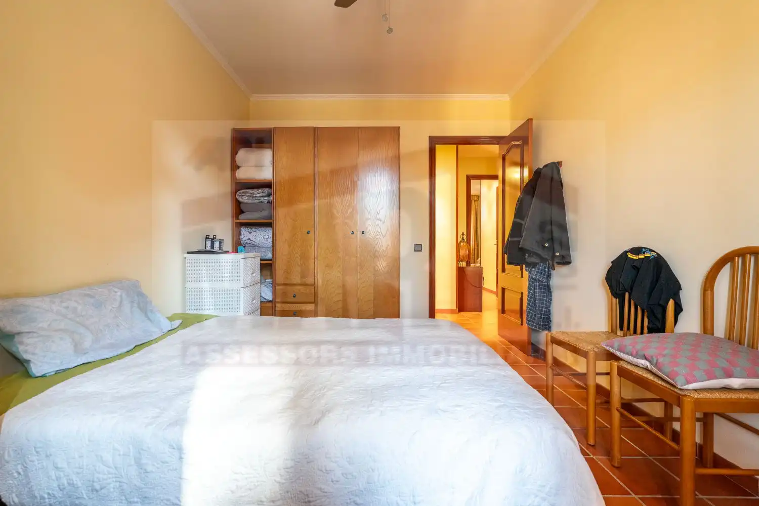 Dormitori de Edifici en venda en Móra la Nova