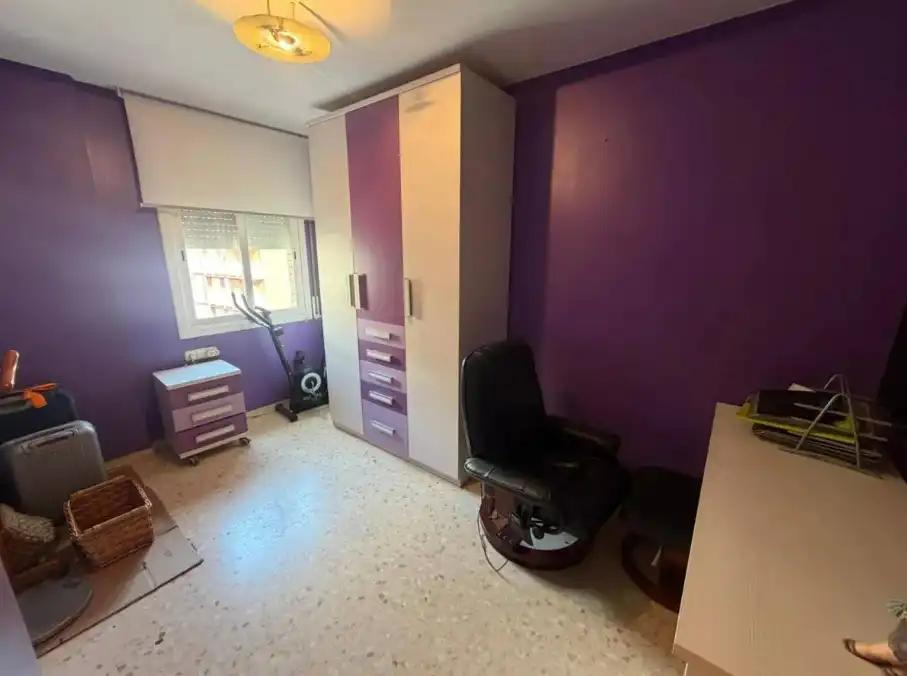Flat with lift for sale in Calle Doña María Barrabino 14, imagen 6