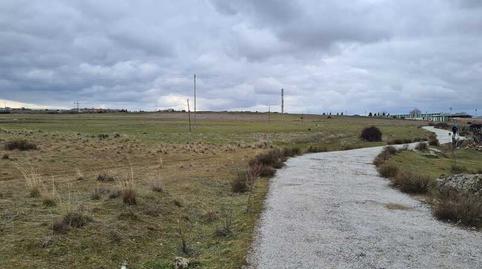 Foto 4 de Residencial en venda a Area B Eresma Alto, El Carmen, Segovia Capital