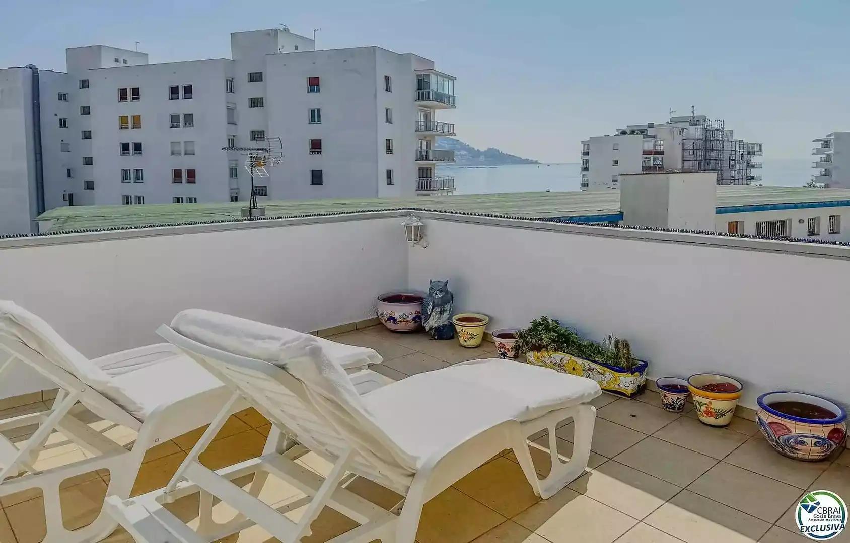 Appartement avec ascenseur à vendre à Punta Llevant, imagen 2