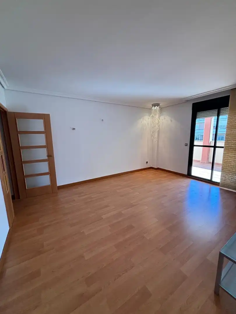 Flat for rent in Córdoba, Córdoba