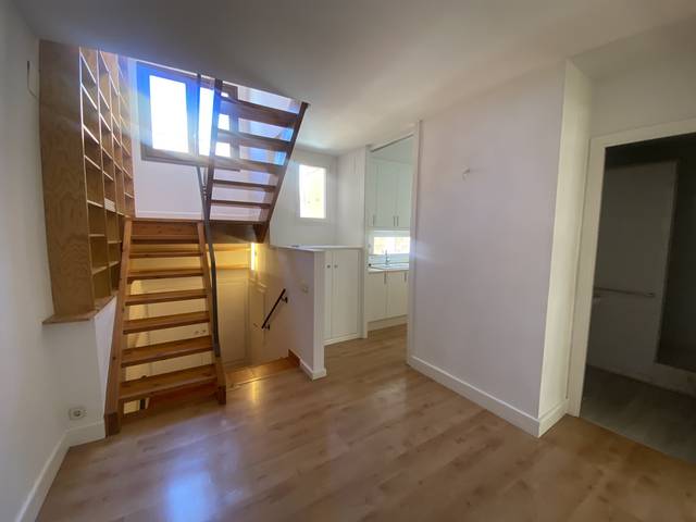 Piso en Alquiler en Centre - Estació