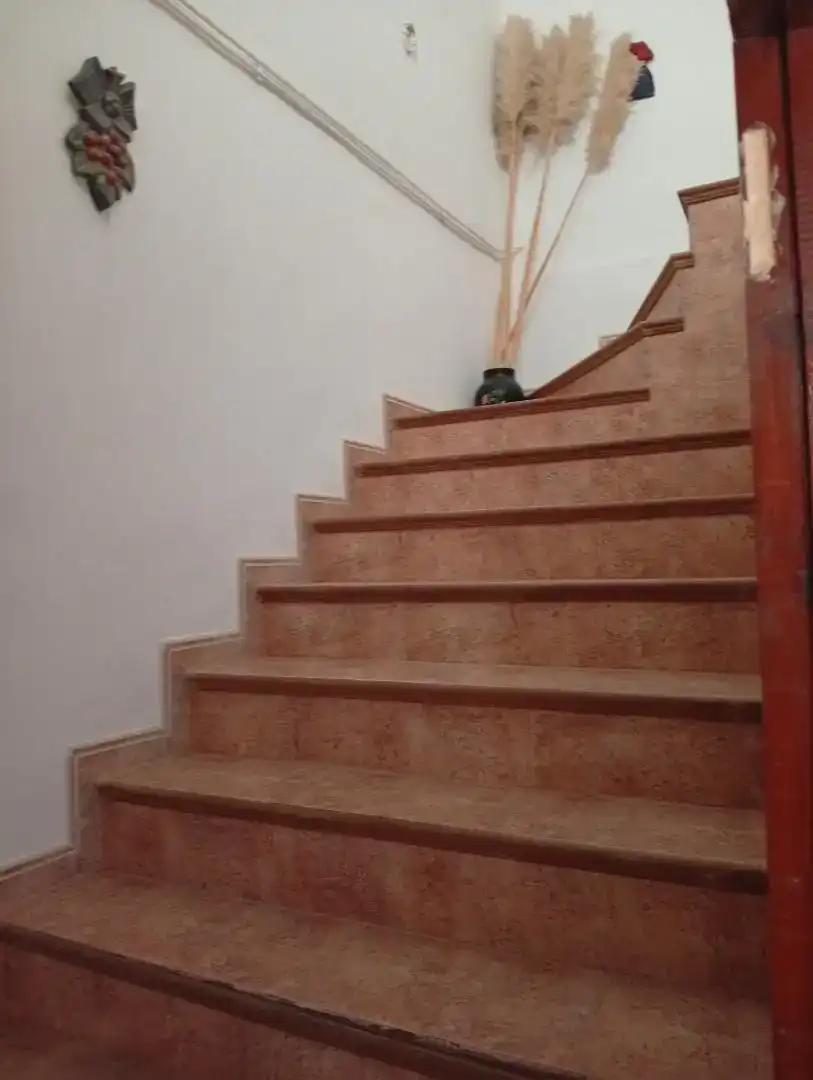 Casa adosada en venda en Castromocho amb Balcó