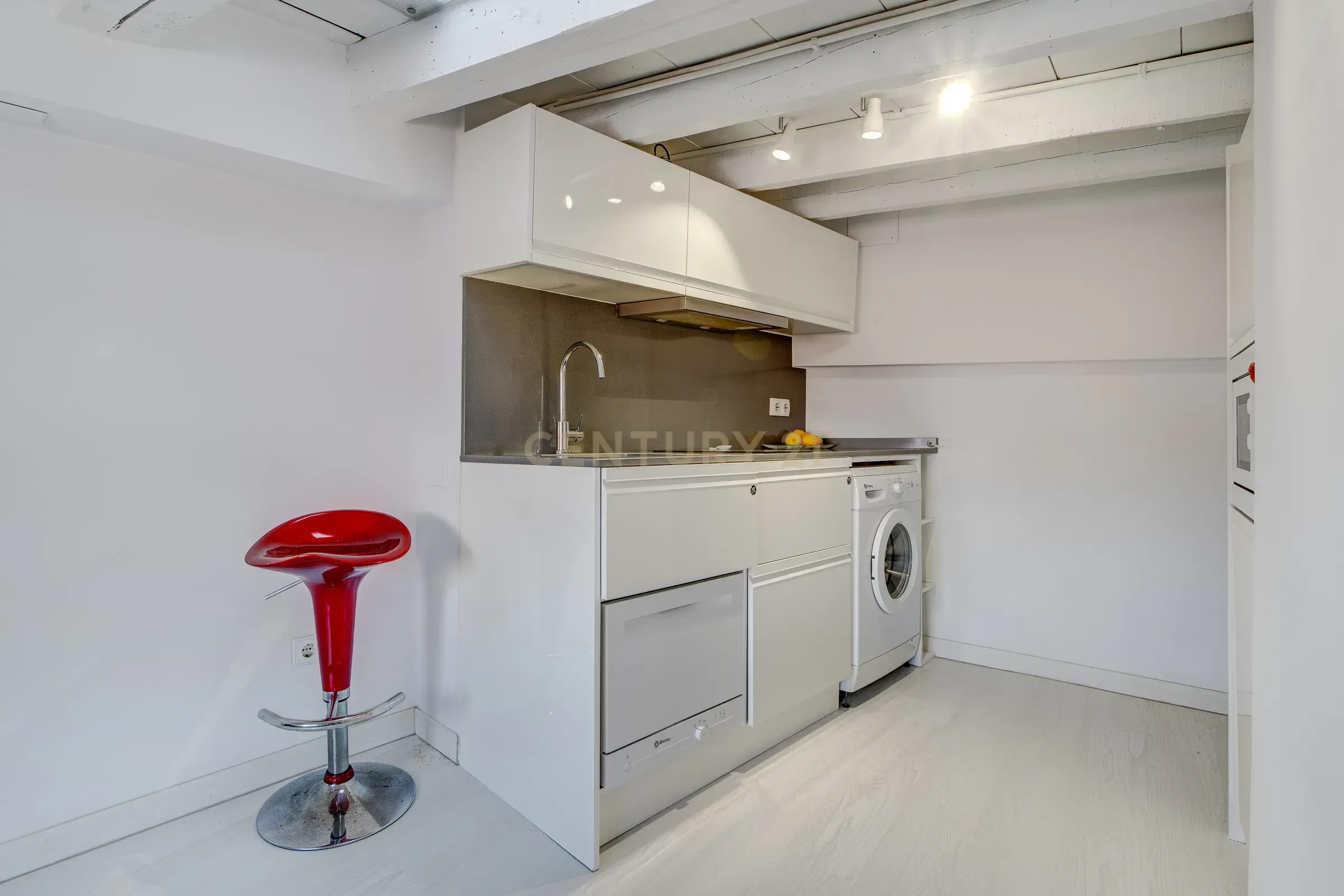 Cocina de Estudio en venta en Donostia - San Sebastián 
