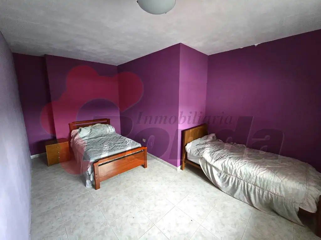 Habitación de Casa o chalet en venta en Lugo