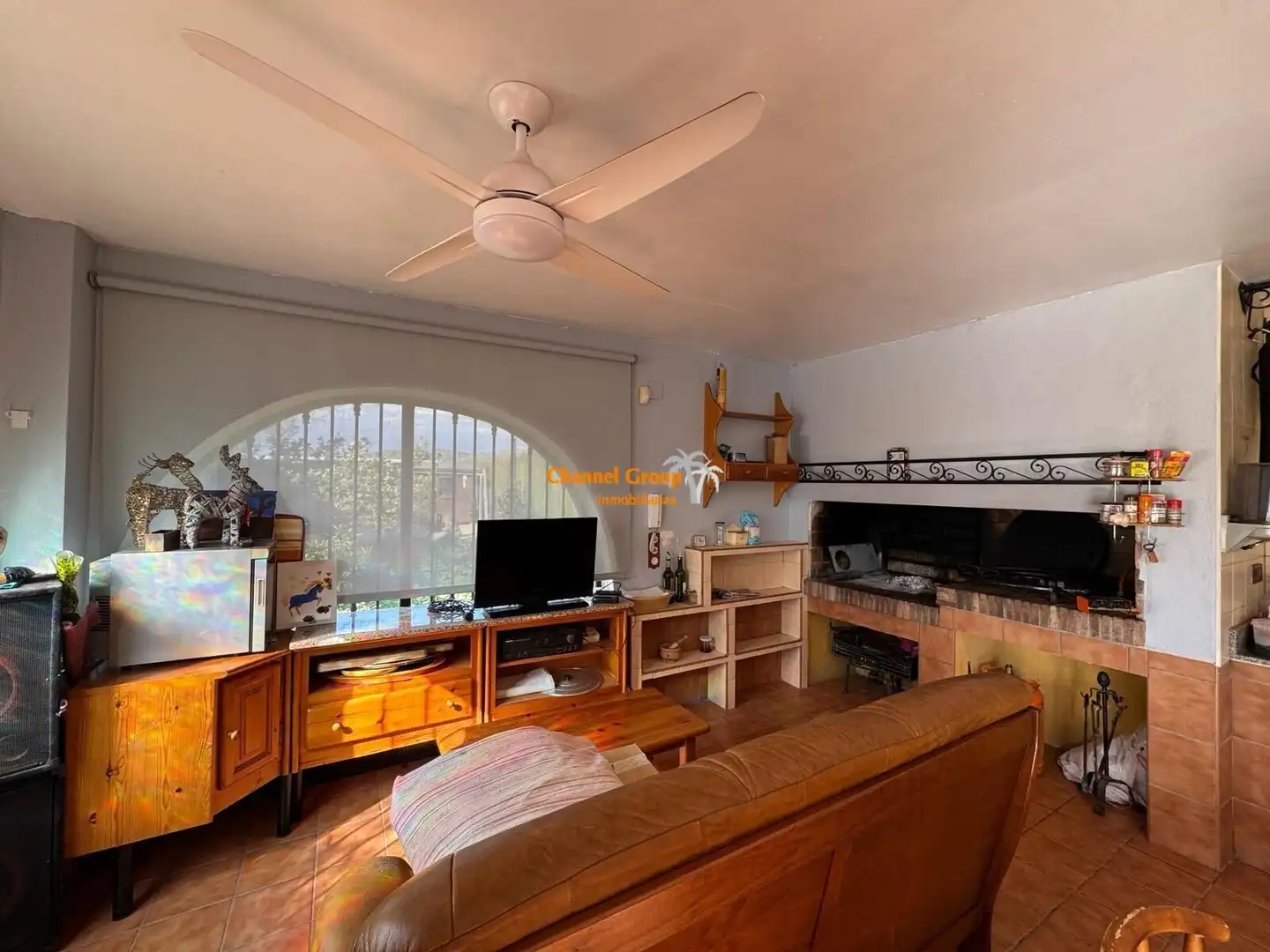 Detached house for sale in Jubalcoi, imagen 27