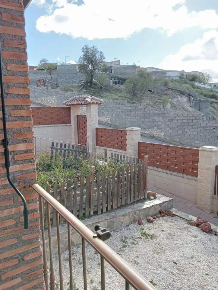 Casa en venda a Basilio Garrido Nieves, imagen 22