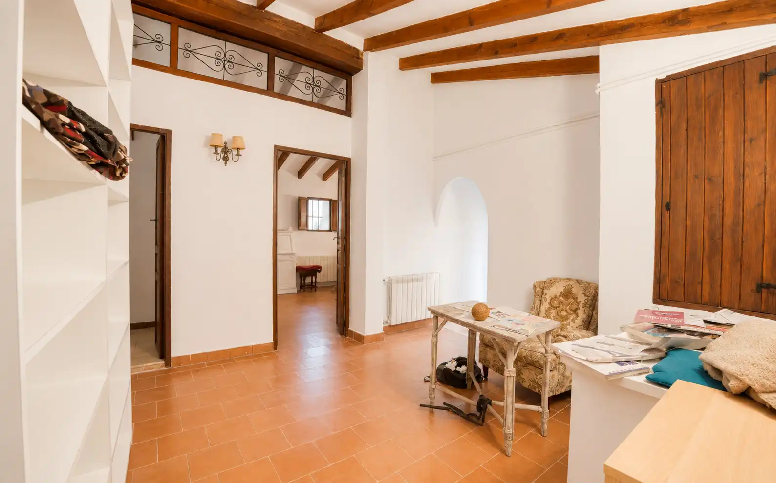 Maison rustique avec piscine à vendre à Benissa pueblo, imagen 10