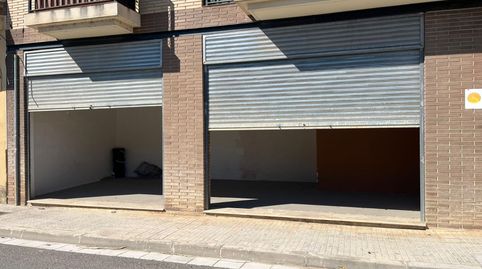 Local comercial en Deltebre de 37 m2 con baño, imatge 2