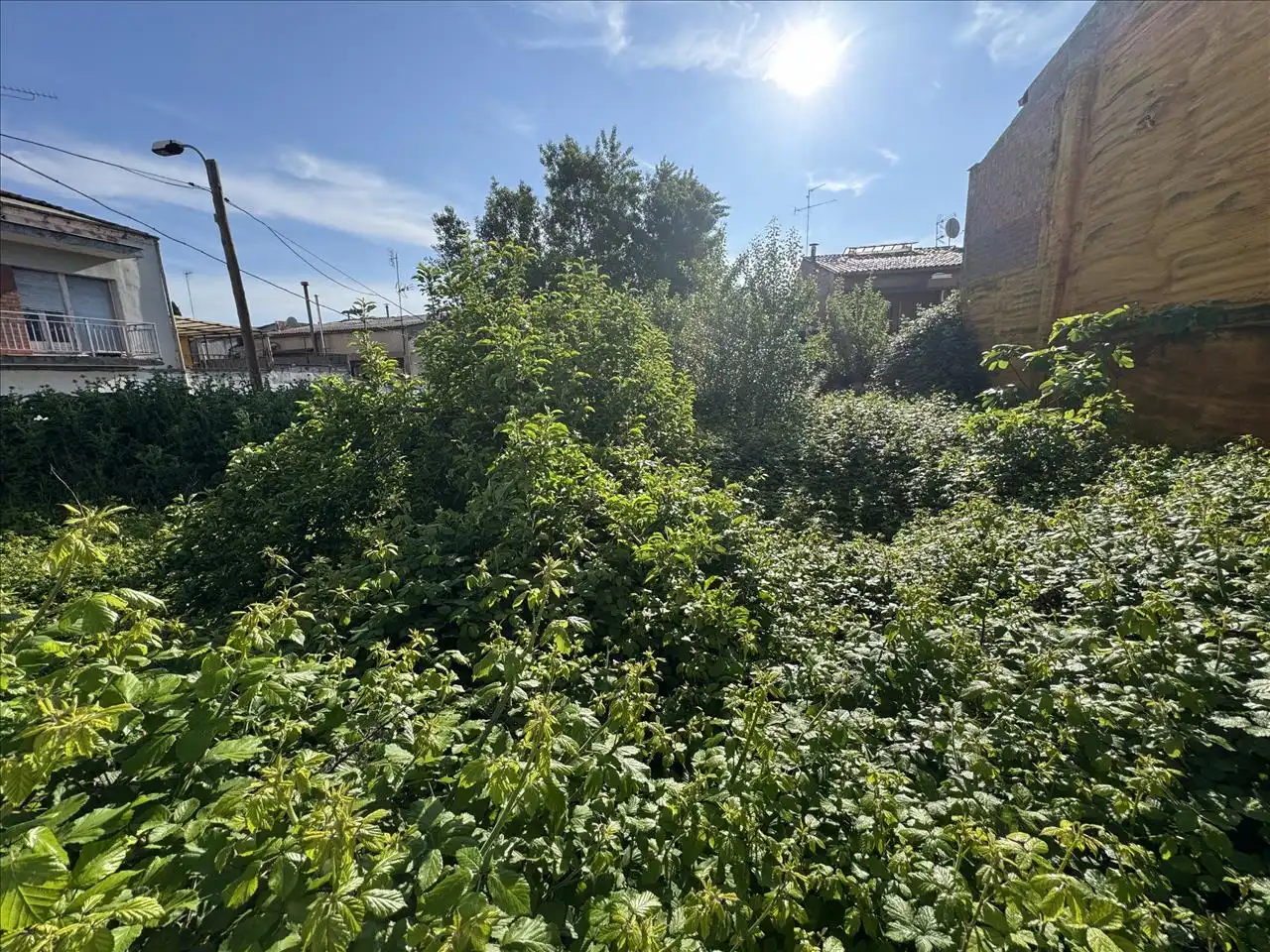 Residential for sale in Sant Vicenç de Castellet