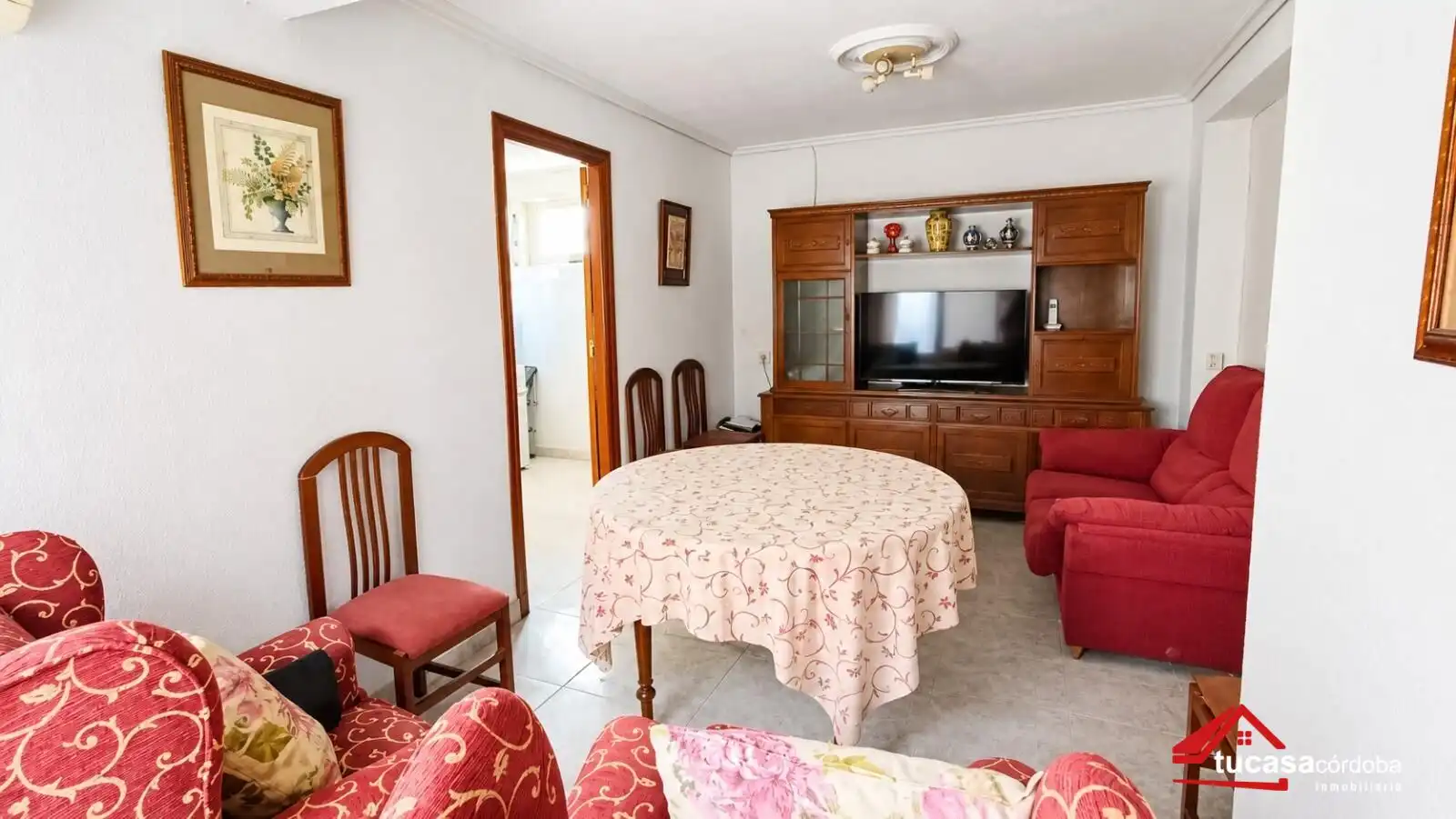 Maison mitoyenne à vendre à Periurbano Este - Campiña